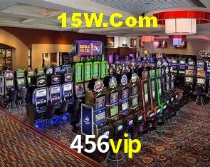 cassino 456vip
