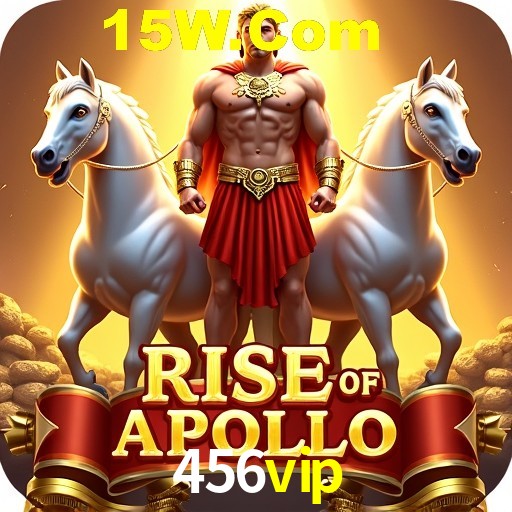 Exclusive Offers 456vip