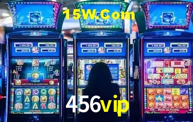 Login Seguro 456vip