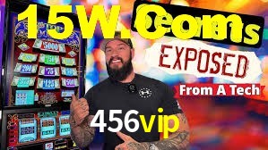 456vip cassino
