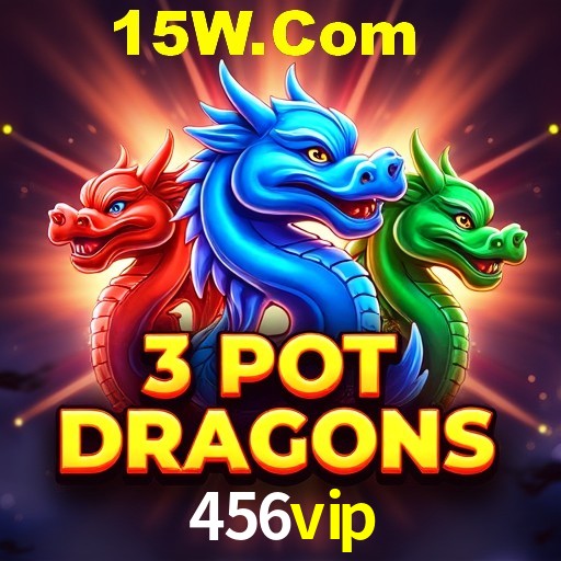 Slot Games 456vip