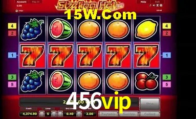 Estatísticas do Jogo 456vip