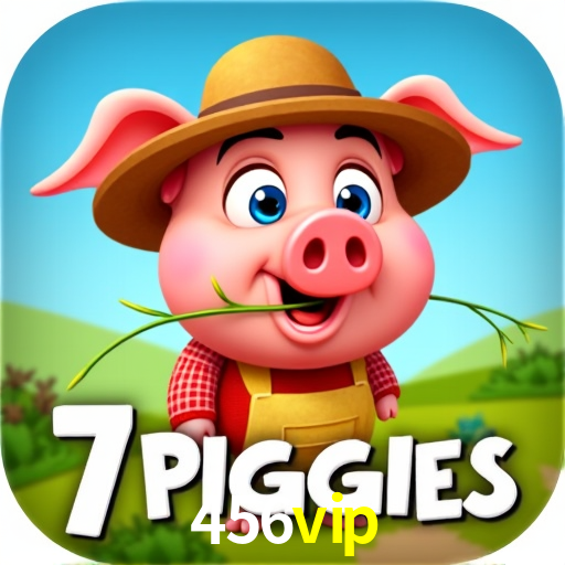 Interface do App 456vip