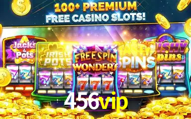 Promoção Relâmpago 456vip