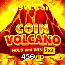 Welcome Bonus 456vip