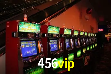 Benefícios da Conta 456vip