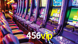 456vip: Seu Cassino Premiado com Pagamentos Rápidos
