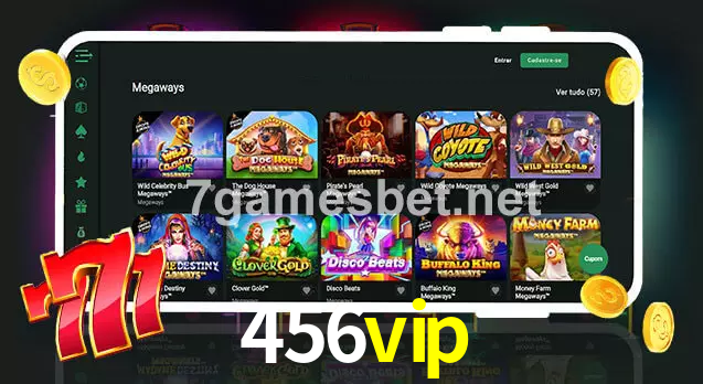 456vip aplicativo