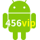 Aplicativo 456vip para Android